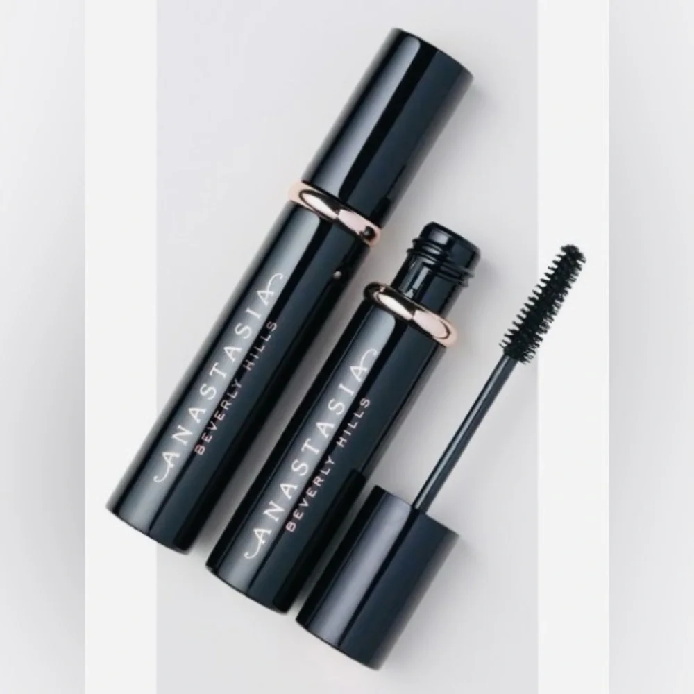 Anastasia Sculpt & Stun Mascara Duo - NEW!